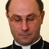 Bp Wojciech Polak