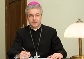 Bp Wiesław Lechowicz