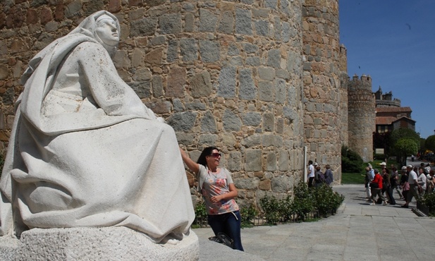 Wspólnota Taizé w Avila