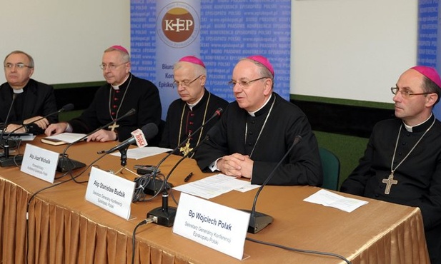 Episkopat odmieniony