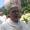 Papież pisze do abp. Michalika