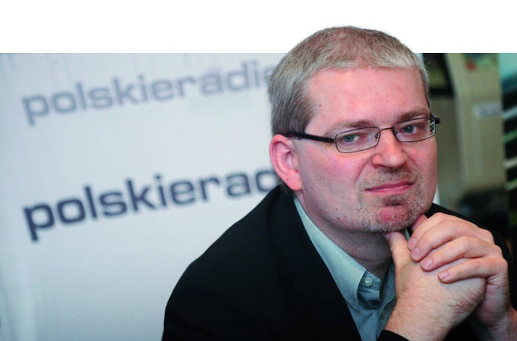 Paweł Milcarek jest redaktorem pisma „Christianitas”.