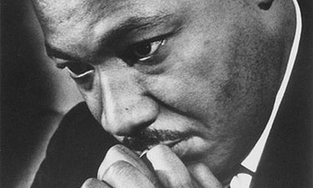 Martin Luther King