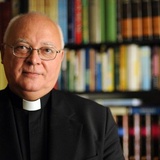 Ks. prof. dr hab. Waldemar Chrostowski