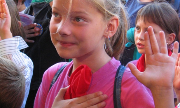 2012 – Rokiem Wiary 