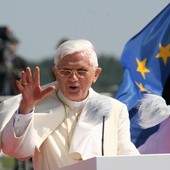 Wielka Karta Ewangelizacji Benedykta XVI