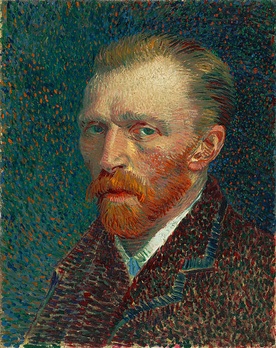 Van Gogh nie był samobójcą