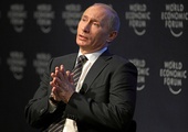 Putin: W Rosji nie będzie protestów "oburzonych"