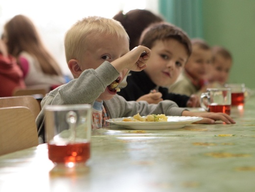 Papieski apel na Światowy Dzień Żywności