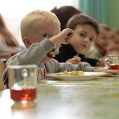 Papieski apel na Światowy Dzień Żywności