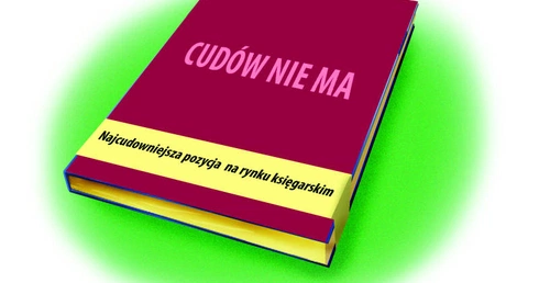Cudowna sprawa