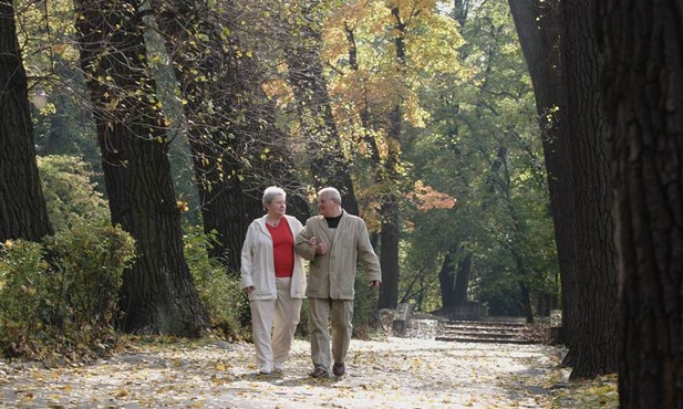 Czas przygotowywać Polskę na starzenie