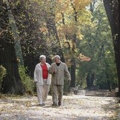 Czas przygotowywać Polskę na starzenie