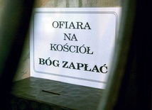 Co po Funduszu Kościelnym