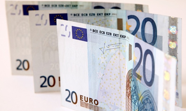 Bilion euro stabilizacji