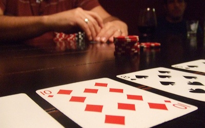 Jak zalegalizować pokera sportowego?