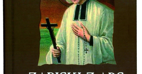 O Komunii Świętej