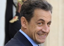 Sarkozy: Rozstrzygnie się los Europy