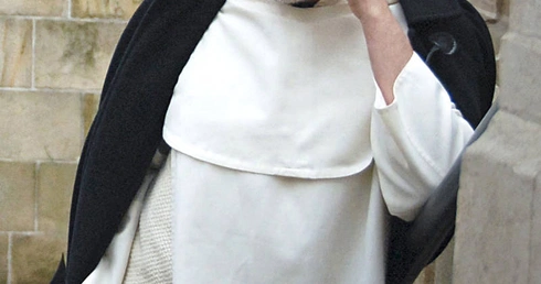 Deszcz łez