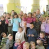 Dzieci w Śmiłowie i Morzewie modliły się o pokój