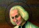 Św. Jan Vianney o zbawieniu