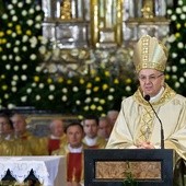 Kim jest nowy metropolita Lublina?