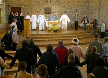 Marzenia o Kościele...