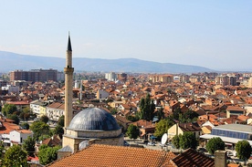 Kosowo