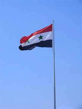 USA: Ambasador Syrii odwołany