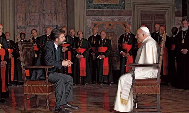 Habemus Papam