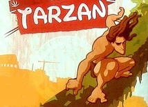 Tarzan