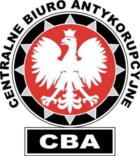 CBA zatrzymało byłych dyrektorów MSWiA