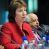 Catherine Ashton