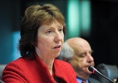 Catherine Ashton