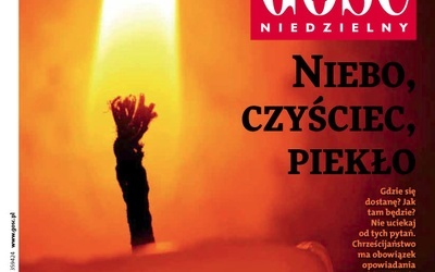 GN: O niebo lepiej