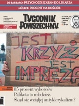 Tygodnik Powszechny 43/2011