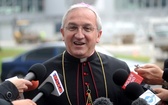 Abp Celestino Migliore