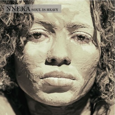 Nneka and soul