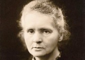 Skłodowska-Curie na rowerze