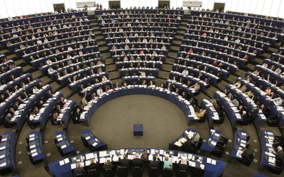 Około 100 eurosceptyków w nowym PE