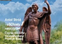 Któż jak Bóg 5/2011