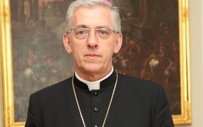 Abp Skworc: W Tarnowie łatwo być biskupem