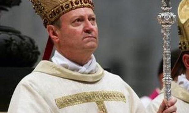 Trzeba świętych kapłanów, a nie tylko fachowców