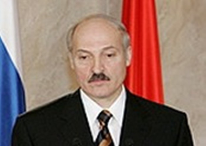 Łukaszenka podpisał zmiany w kodeksie karnym - za próbę "działań terrorystycznych" grozi kara śmierci