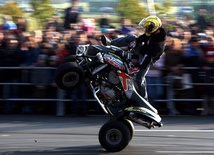 Nie próbuj tego w domu