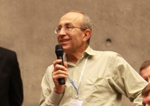 Prof. Michał Wojciechowski