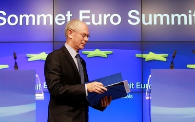 Herman Van Rompuy