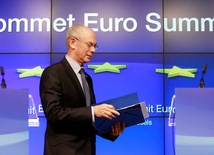 Herman Van Rompuy