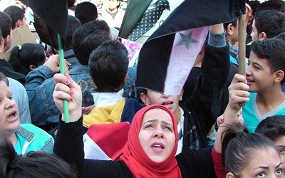 Syria: Pokój na horyzoncie?