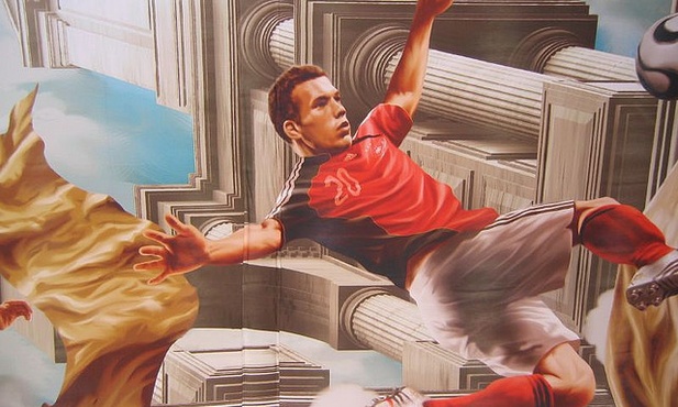 Lukas Podolski